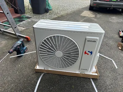 Klimalandia Montaż Klimatyzacji Śląsk Sinclair Rotenso Hisense Panasonic Haier